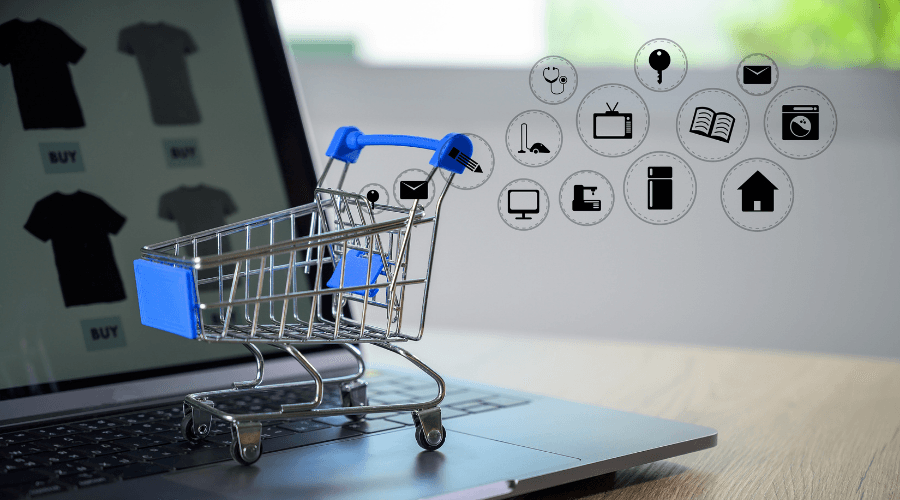 E-Ticaret Sitesi Geliştirme: İlk Adımlarım