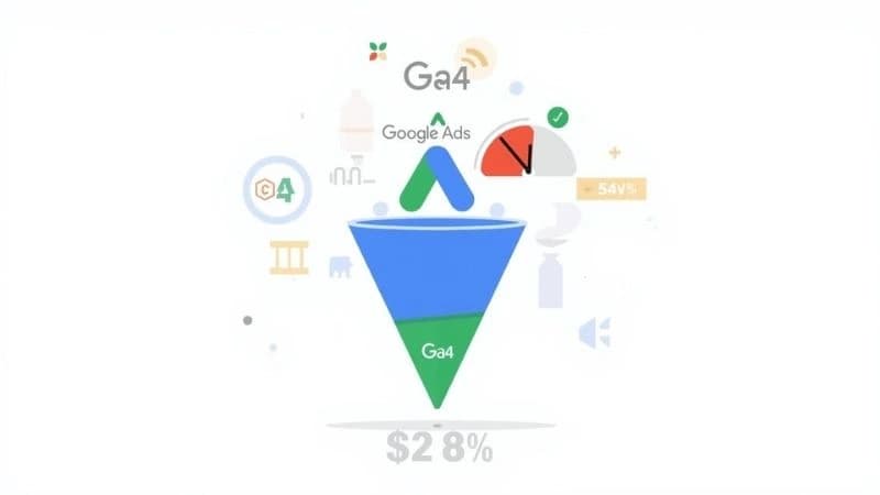 Google Ads, GA4 ve GTM İlişkisi Nasıl İşler?